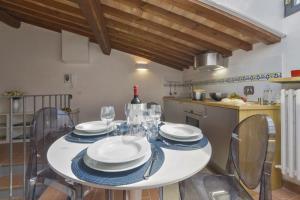Appartamento Accogliente Via Delle Terme Флоренція Екстер'єр фото