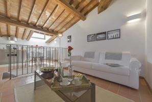 Appartamento Accogliente Via Delle Terme Флоренція Екстер'єр фото